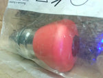  Allen Bradley 800FM-LMP44 Red 40mm Mushroom Series B Factory Sealed Image