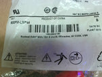  Allen Bradley 800FM-LMP44 Red 40mm Mushroom Series B Factory Sealed Image