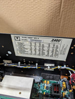  UNICO 2400 Performance AC Inverter Drive 109207 ECL4 40HP 460VAC Image