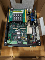  UNICO 2400 Performance AC Inverter Drive 109207 ECL4 40HP 460VAC Image