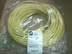  Allen Bradley 889M-F12AH-30 12-Pin Straight Female Cordset 30M Image