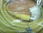  Allen Bradley 889M-F12AH-30 12-Pin Straight Female Cordset 30M Image