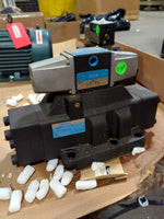  Vickers DG5V-10-A-33C-M-B-10 Directional Control Valve Image