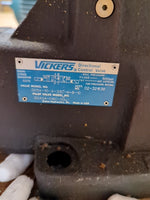  Vickers DG5V-10-A-33C-M-B-10 Directional Control Valve Image