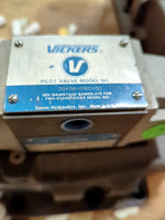  Vickers DG5V-10-A-33C-M-B-10 Directional Control Valve Image