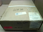  Allen Bradley 140U-H6C3-C60 60A Circuit Breaker 3P H-Frame FF T Factory Sealed Image