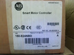  Allen Bradley 150-B24NBD SMC Dialog Plus Motor Controller Ser A Factory Sealed Image