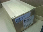  Allen Bradley 800R-3TC Sealed Contact Push Button Station Factory Sealed Image