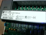  Allen Bradley 1746-NR4 Thermocouple DC Millivolt Input Module Series B Image