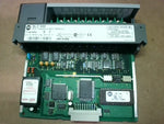  Allen Bradley 1746-NR4 Thermocouple DC Millivolt Input Module Series B Image