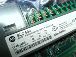  Allen Bradley 1746-NR4 Thermocouple DC Millivolt Input Module Series B Image