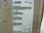  ALLEN BRADLEY 2098-DSD-HV220-SE /B Ultra 3000 Servo Drive *Factory Reconditioned* Image