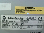  ALLEN BRADLEY 2098-DSD-HV220-SE /B Ultra 3000 Servo Drive *Factory Reconditioned* Image