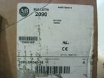  Allen Bradley 2090-SR040-18 Ultra Shunt Model 40 ohm 1800W Image