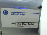  Allen Bradley 2090-SR040-18 Ultra Shunt Model 40 ohm 1800W Image