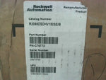  Allen Bradley 2098-DSD-HV150-SE /B Ultra 3000 Servo Drive Factory Reconditioned! Image