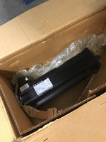  Allen Bradley 1326AB-B430G-M2K4LS AC Servo Motor w/Brake Factory Reconditioned! Image