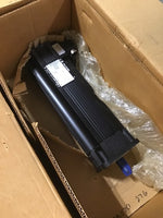  Allen Bradley 1326AB-B430G-M2K4LS AC Servo Motor w/Brake Factory Reconditioned! Image