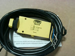  Banner SMU31R Mini-Beam Receiver 52576 Image