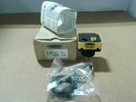  Banner OPBT2QDH Power Block Photoelectric Sensor 27189 Image
