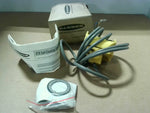  Banner STBVR81 Self Checking Optical Touch Button 64190 Image