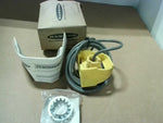  Banner STBVR81 Self Checking Optical Touch Button 64190 Image