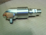  Allen Bradley 836E-DA1EQ1-D4 Pressure Switch Series A 60mA MWP Image