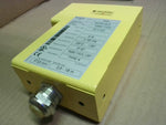  Allen Bradley R4F0018-Q Guardmaster Photoelectric Receiver Seri Image