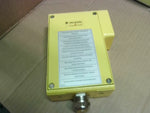  Allen Bradley R4F0018-Q Guardmaster Photoelectric Receiver Seri Image