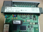  Allen Bradley 1746-NT4 /A SLC 500 Thermocouple/mV Analog Input Image