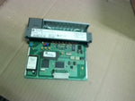  Allen Bradley 1746-NT4 /A SLC 500 Thermocouple/mV Analog Input Image