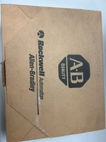  Allen Bradley 1746-NT4 /A SLC 500 Thermocouple/mV Analog Input Image