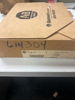  Allen Bradley 1746-NT4 /A SLC 500 Thermocouple/mV Analog Input Image