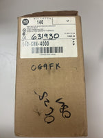  Allen Bradley 1746-NT4 /A SLC 500 Thermocouple/mV Analog Input Image