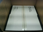  Atlas Sound CP700 Commercial Power Amplifier Dual Channel 700 W Image