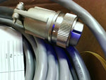  Allen Bradley 845-CA-C-50 10-Pin Encoder Cable 50ft Length Image