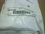 Allen Bradley 440K-ALK02 Metal Body Lockout / Tagout Key Ser. A Image