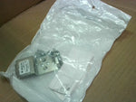  Allen Bradley 440K-ALK02 Metal Body Lockout / Tagout Key Ser. A Image
