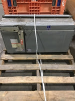  Square D PBQ3660G I-Line 600A Fusible Bus Plug 240/600VAC (42" Image