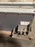  Square D PBQ3660G I-Line 600A Fusible Bus Plug 240/600VAC (42" Image