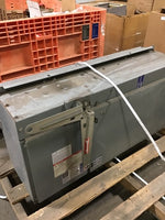  Square D PBQ3660G I-Line 600A Fusible Bus Plug 240/600VAC (42" Image