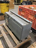  Square D PBQ3660G I-Line 600A Fusible Bus Plug 240/600VAC (42" Image