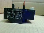  Allen Bradley 193-TA C16 Overload Relay 10-14a Amp Image
