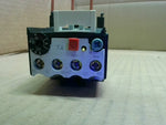  Allen Bradley 193-TA C16 Overload Relay 10-14a Amp Image