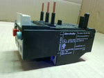  Allen Bradley 193-TA C16 Overload Relay 10-14a Amp Image