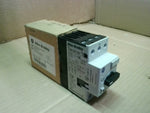  Allen Bradley 140M-D8E-B63 Ser B Motor Protector Circuit Breake Image