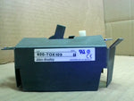  Allen Bradley 600-TOX109 Manual Starting Switch Image