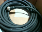  Allen Bradley 2090-UXNPBMP-10S15 Non-Flex MP Motor Power Cable Image