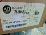  Allen Bradley 2090-UXNPBMP-10S15 Non-Flex MP Motor Power Cable Image