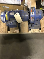  Sumitomo SM-CYCLO CVHM1H-6135DC-B-121 Gearmotor 1.5HP 14.5RPM Image